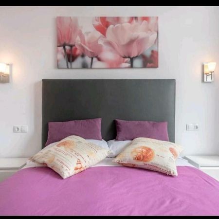 Apartament Ronda Playa Can Picafort  Zewnętrze zdjęcie