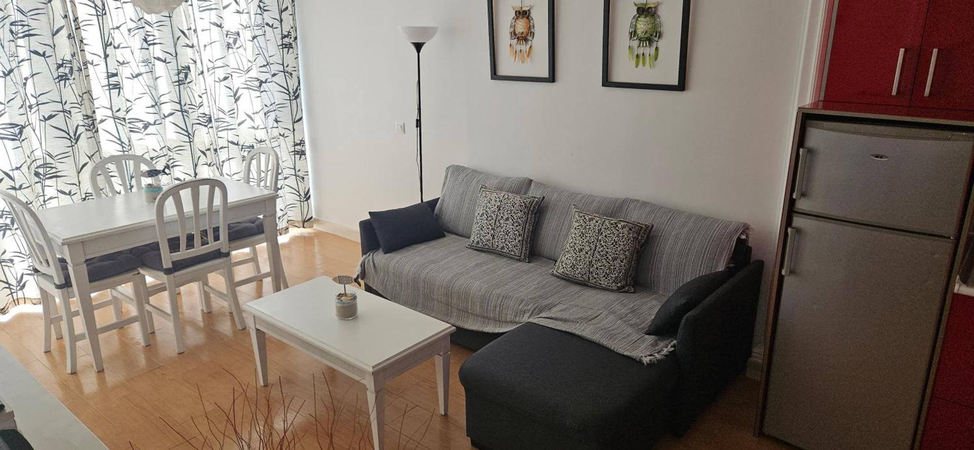 Apartament Ronda Playa Can Picafort  Zewnętrze zdjęcie