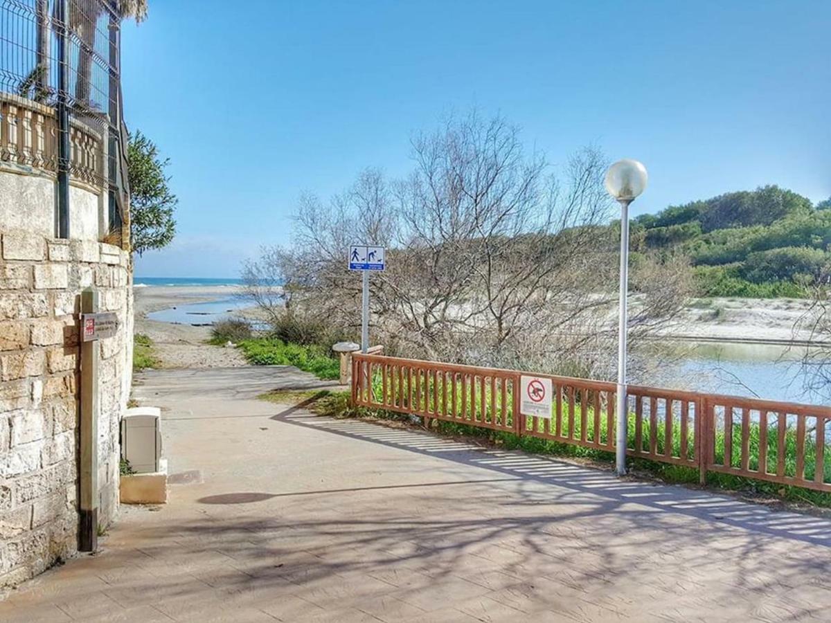 Apartament Ronda Playa Can Picafort  Zewnętrze zdjęcie