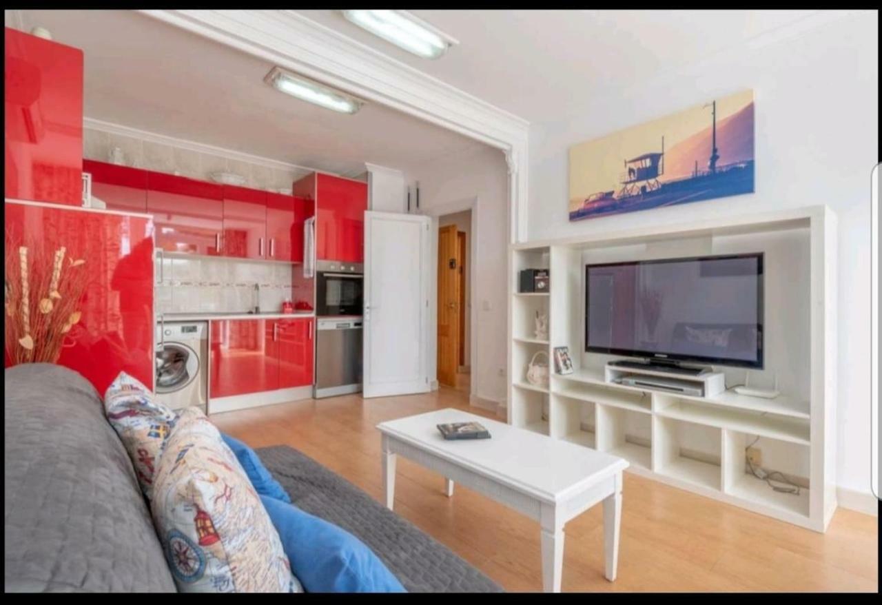 Apartament Ronda Playa Can Picafort  Zewnętrze zdjęcie