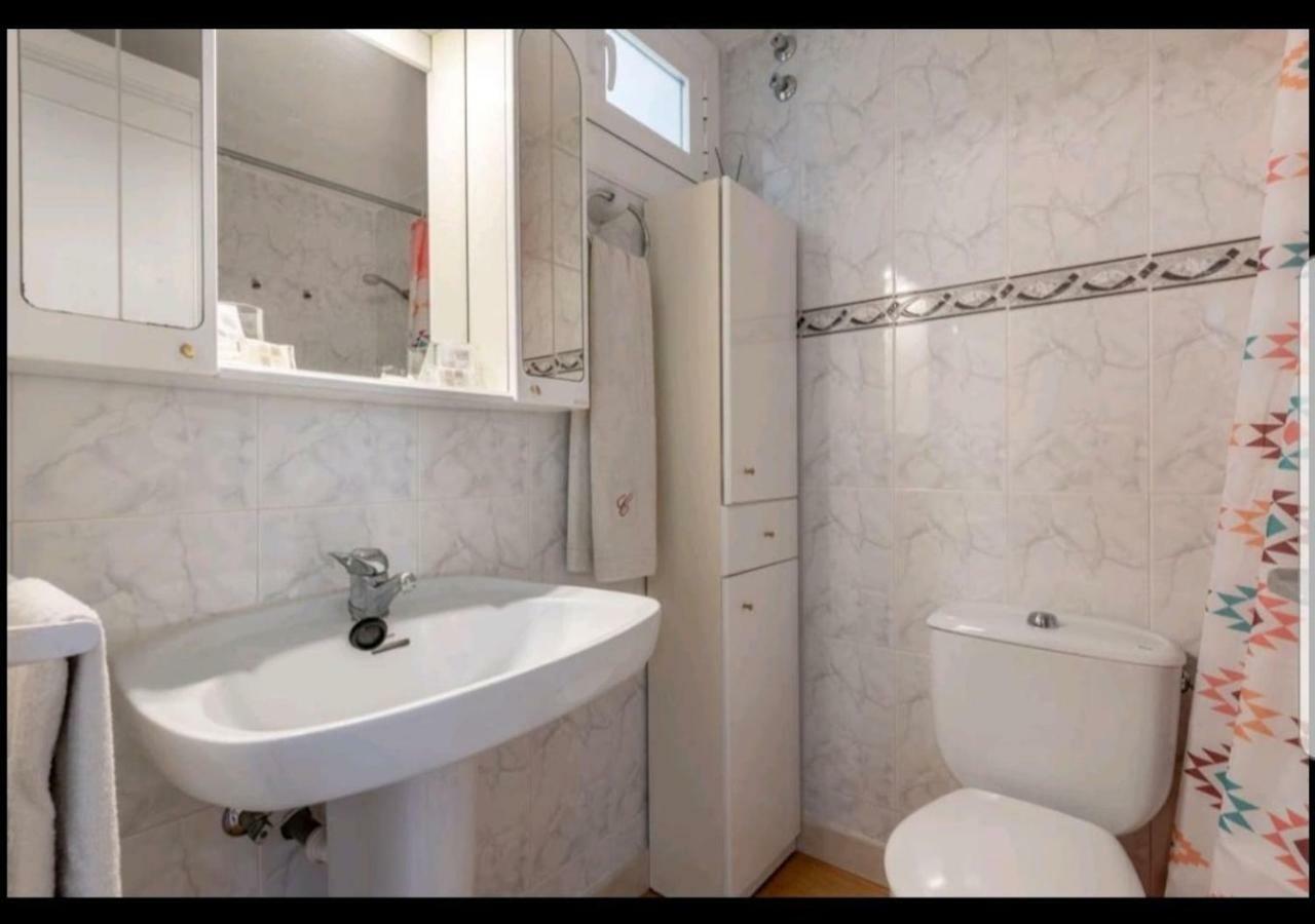 Apartament Ronda Playa Can Picafort  Zewnętrze zdjęcie