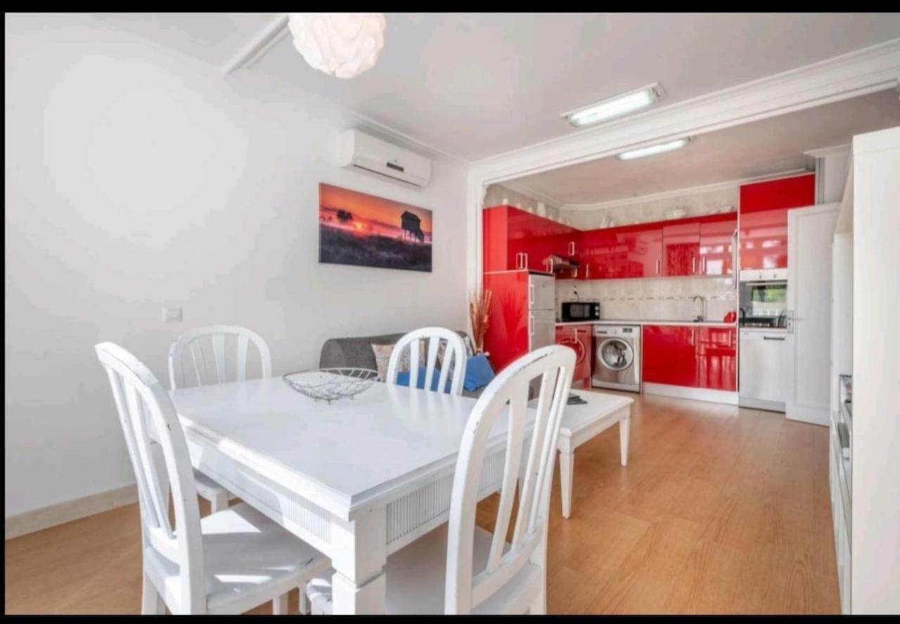 Apartament Ronda Playa Can Picafort  Zewnętrze zdjęcie